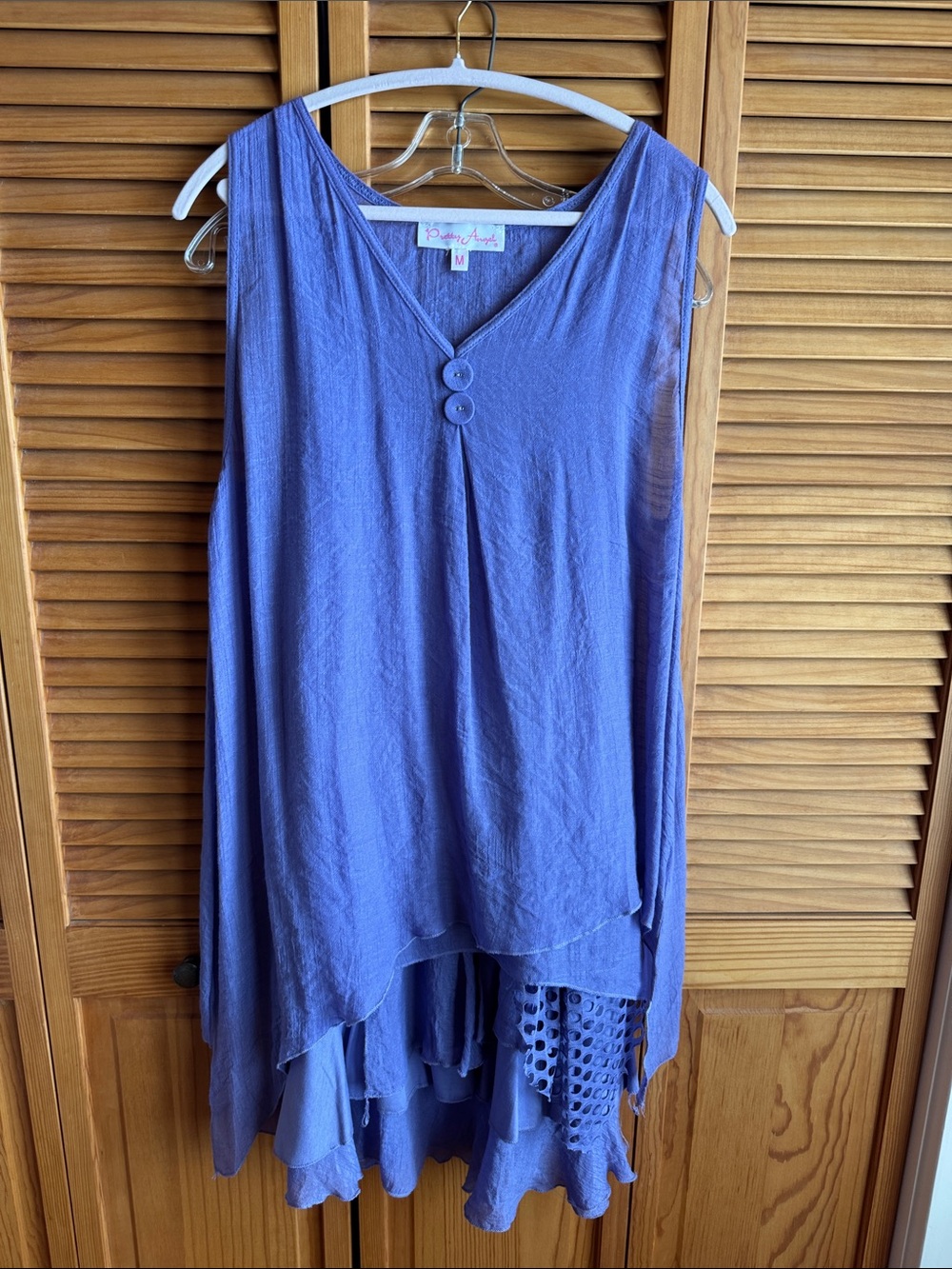 PRETTY ANGEL’S Fabulous 2 piece Dress - DON’T MISS THIS ONE!